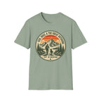 God Dogs and The Great Outdoors T-Shirt