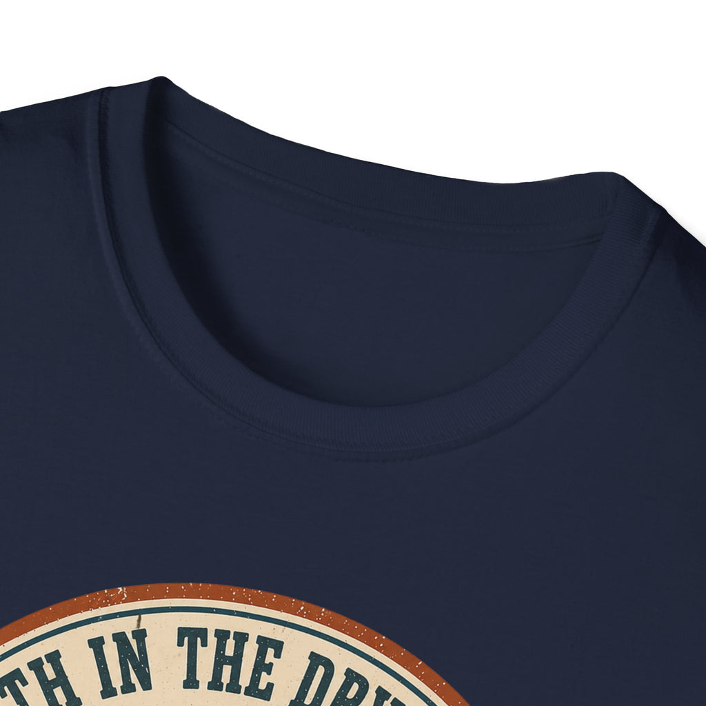 Faith In The Dry Season T-Shirt