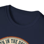 Faith In The Dry Season T-Shirt