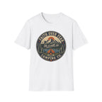 Faith Over Fear Camping Co T-Shirt