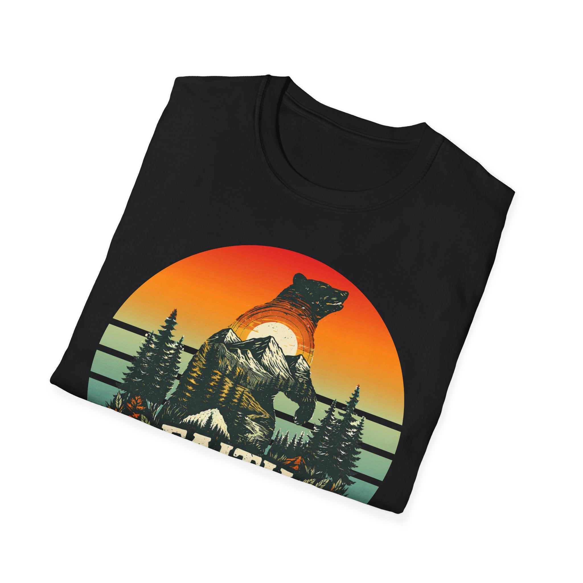 Faith Runs Wild T-Shirt