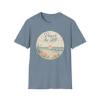 Peace Be Still T-Shirt