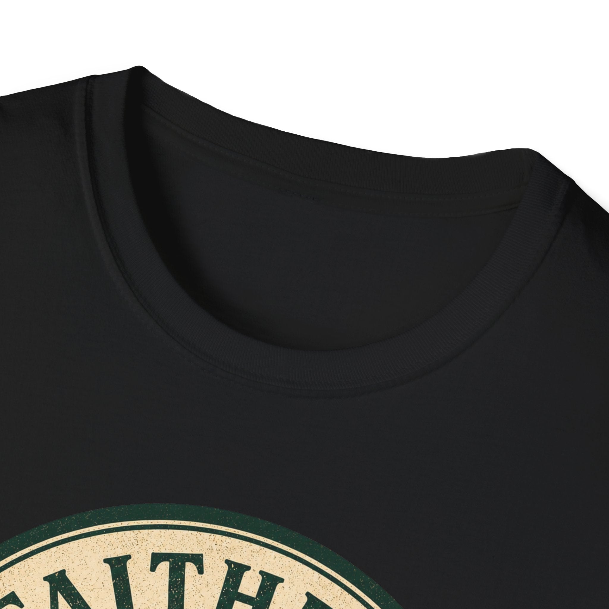Faithful Wild T-Shirt