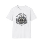 Stay Faithful Stay Wild Compass T-Shirt