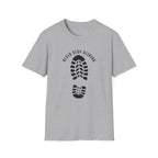 Never Stop Seeking T-Shirt