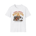Lord I Need A Burning Bush T-Shirt