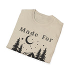 Made For Gods Creation T-Shirt