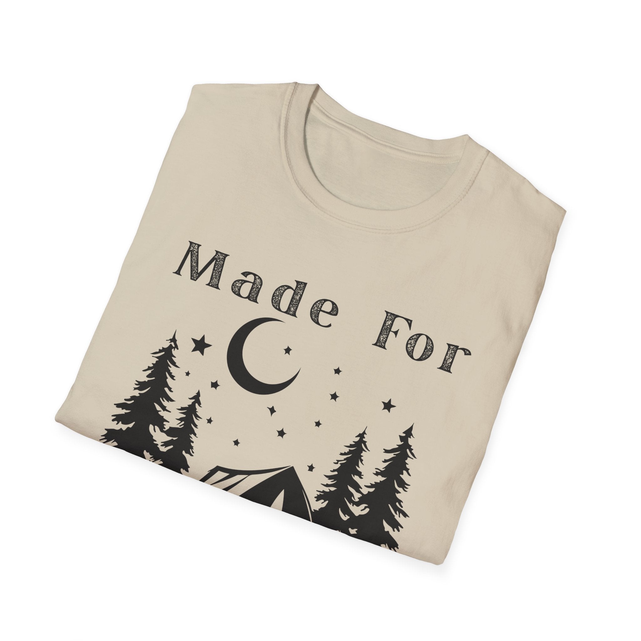 Made For Gods Creation T-Shirt