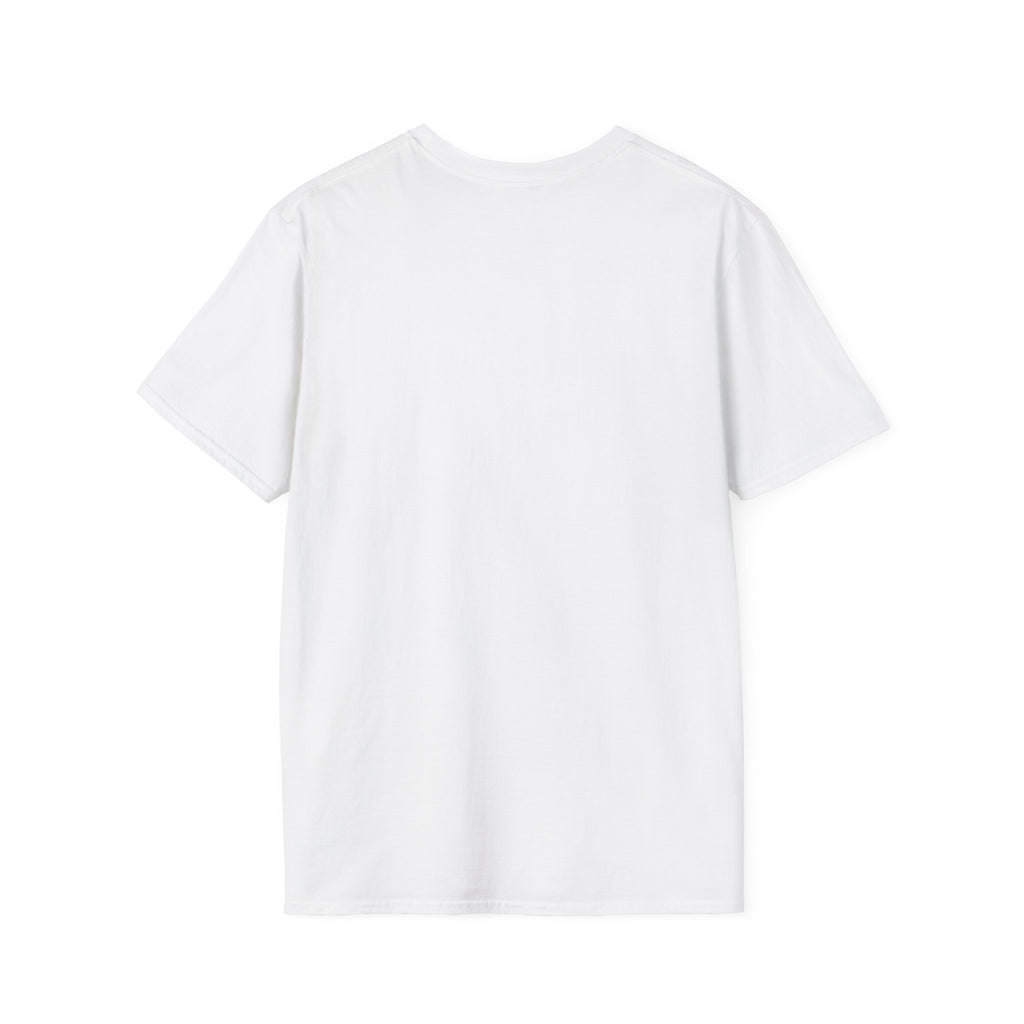 Cross Firewood T-Shirt