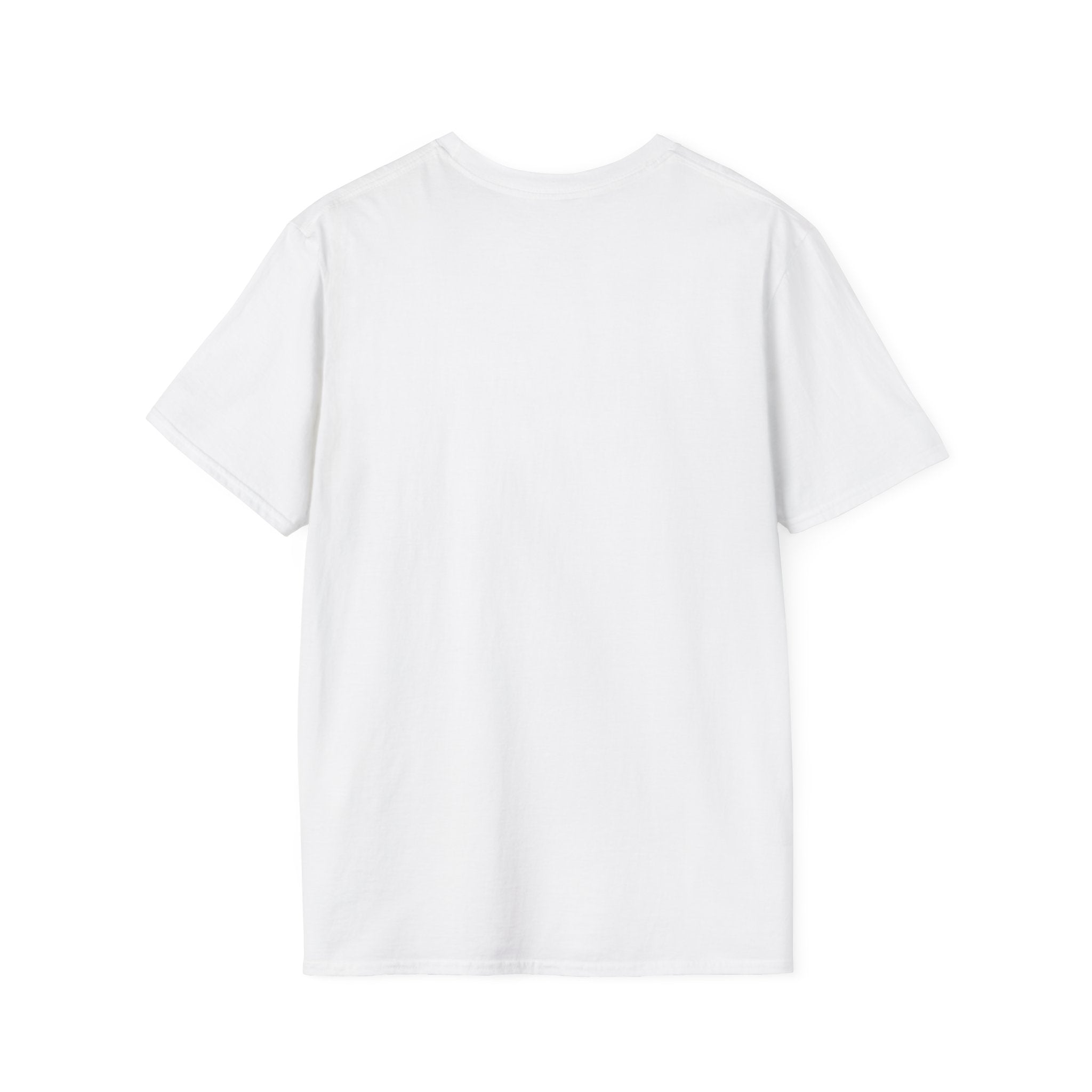 Cross Firewood T-Shirt