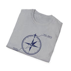 Guided Always Compass T-Shirt