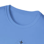 As Iron Sharpens Iron Bigfoot Mtn T-Shirt