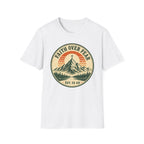 Faith Over Fear Est 33 AD T-Shirt