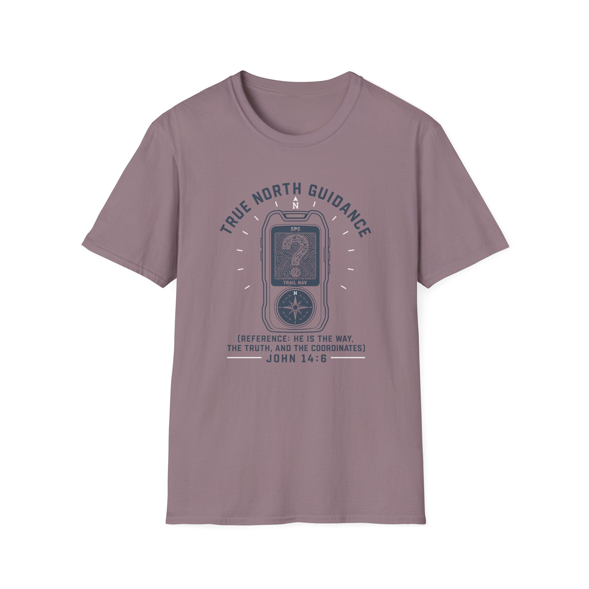 True North GPS T-Shirt