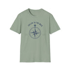 Called to the Wild Compass T-shirt