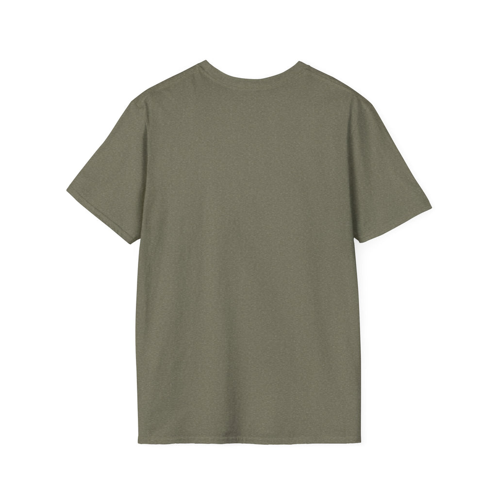 Refuel The Soul Wildfaith Outfitters T-Shirt