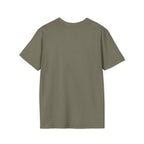Refuel The Soul Wildfaith Outfitters T-Shirt