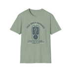 True North GPS T-Shirt