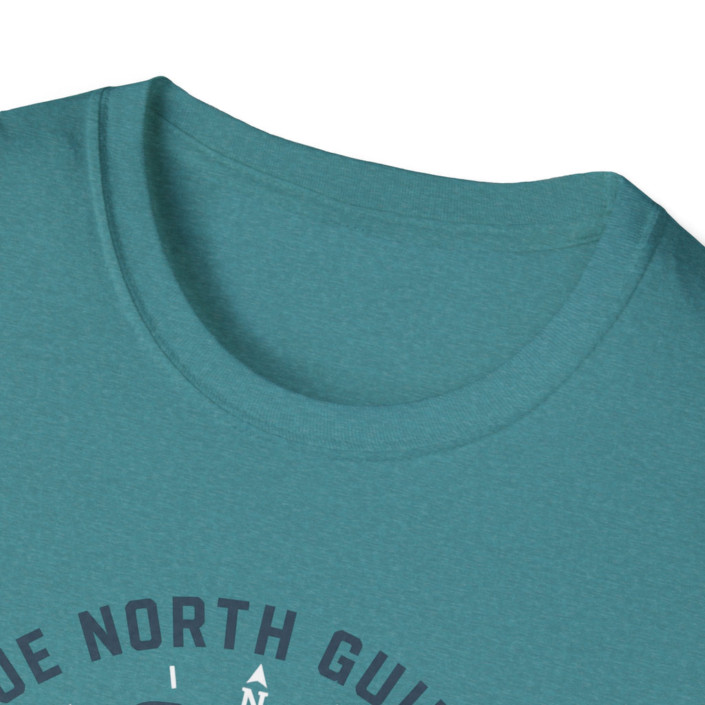 True North GPS T-Shirt