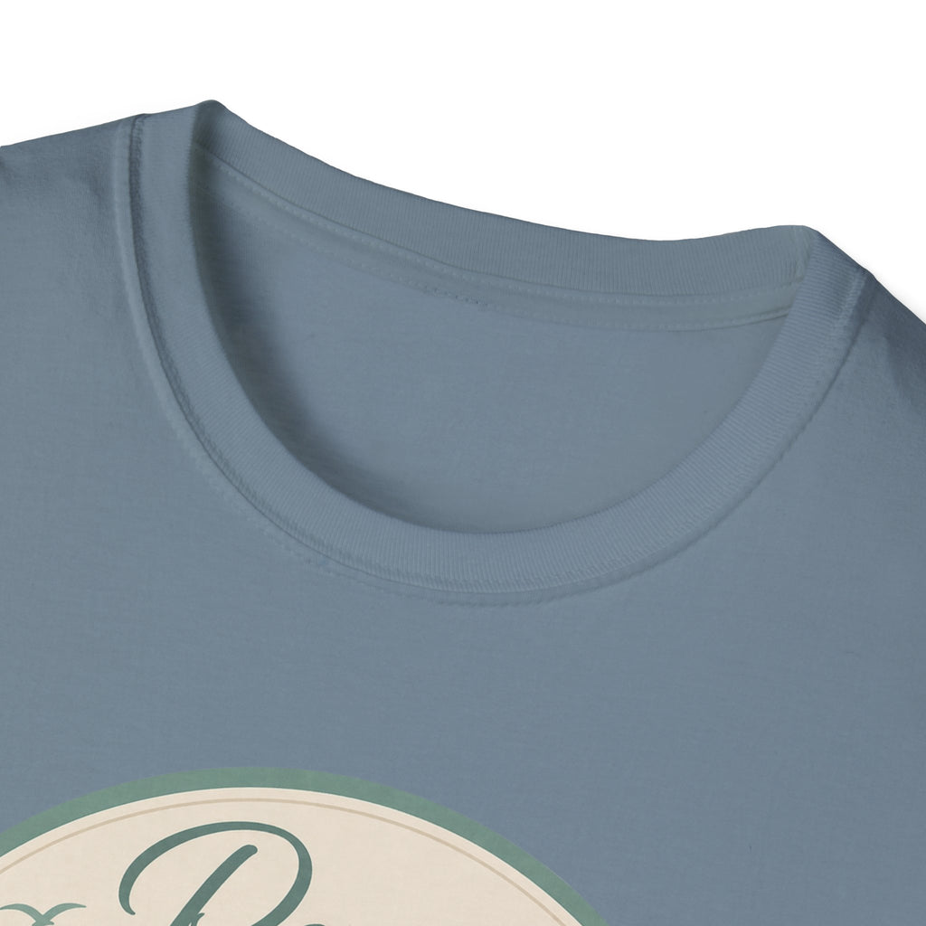 Peace Be Still T-Shirt