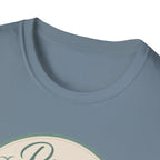 Peace Be Still T-Shirt