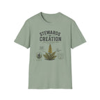 Stewards of Creation Bigfoot T-Shirt