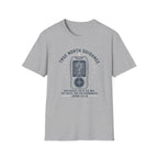 True North GPS T-Shirt
