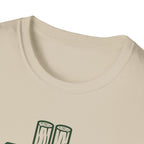 Cross Firewood T-Shirt