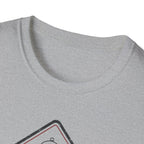 Refuel The Soul Sabbath Wilderness T-Shirt