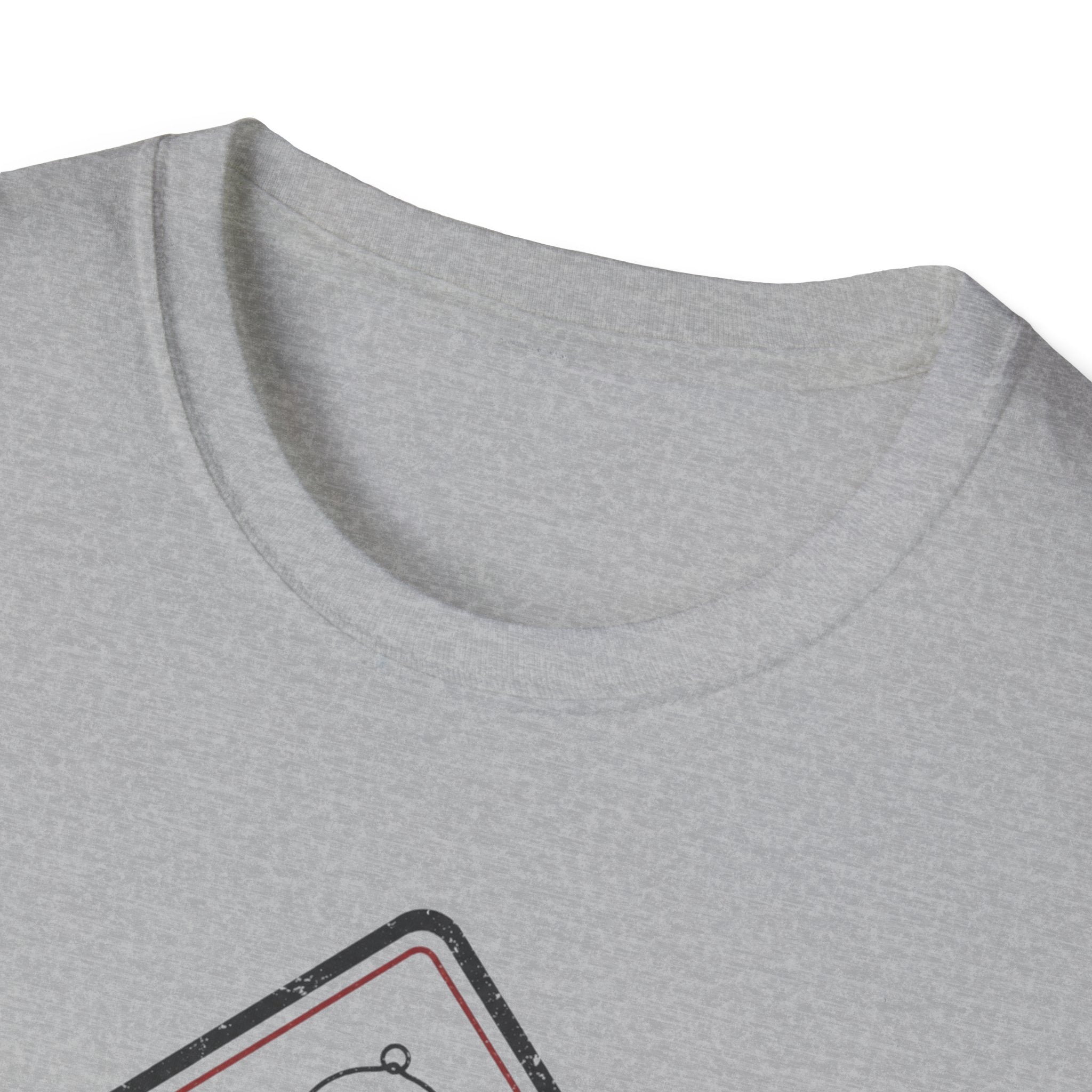Refuel The Soul Sabbath Wilderness T-Shirt