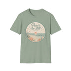 Peace Be Still T-Shirt