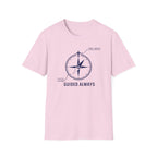 Guided Always Compass T-Shirt