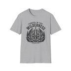 Forged in The Wilderness T-Shirt