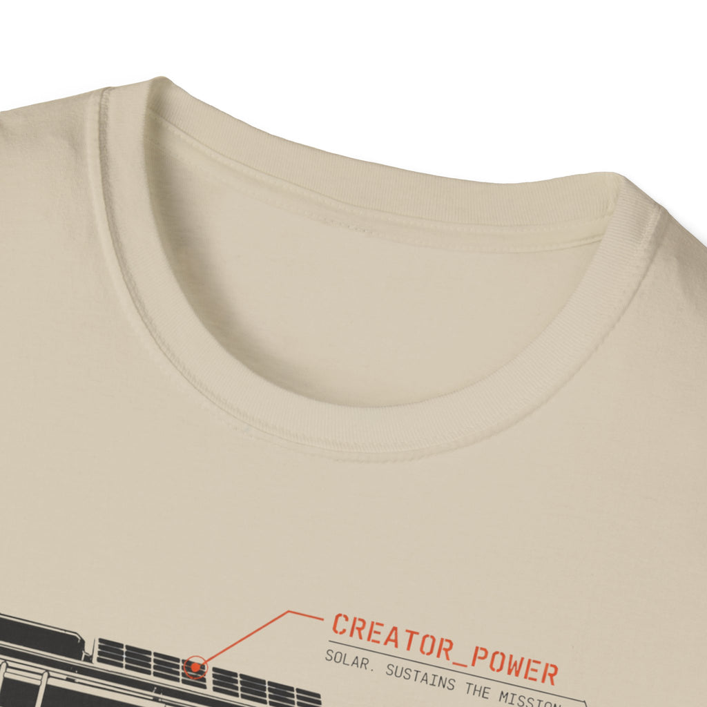 Wander With Purpose T-Shirt