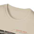 Wander With Purpose T-Shirt