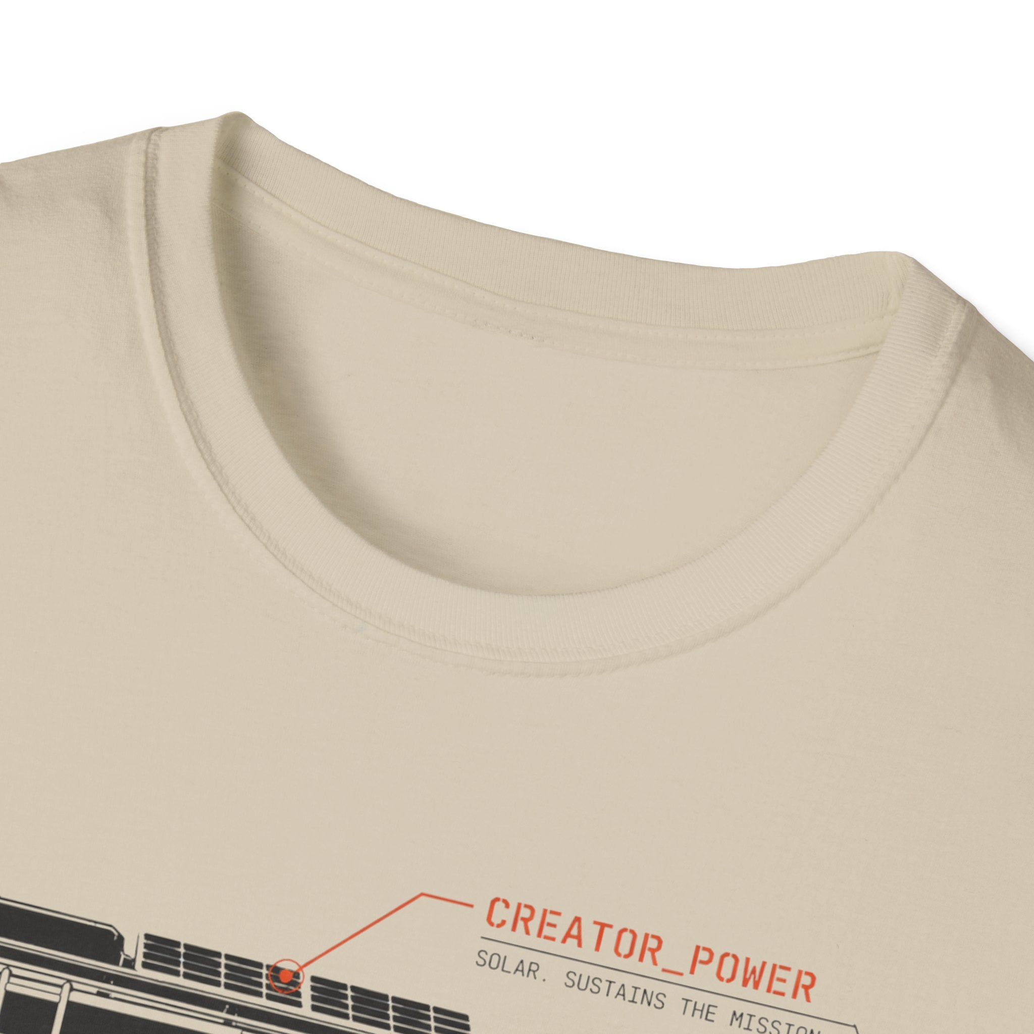 Wander With Purpose T-Shirt