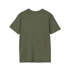 Easily Distracted Creation & Praise T-Shirt