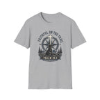 Faithful On The Trail T-Shirt
