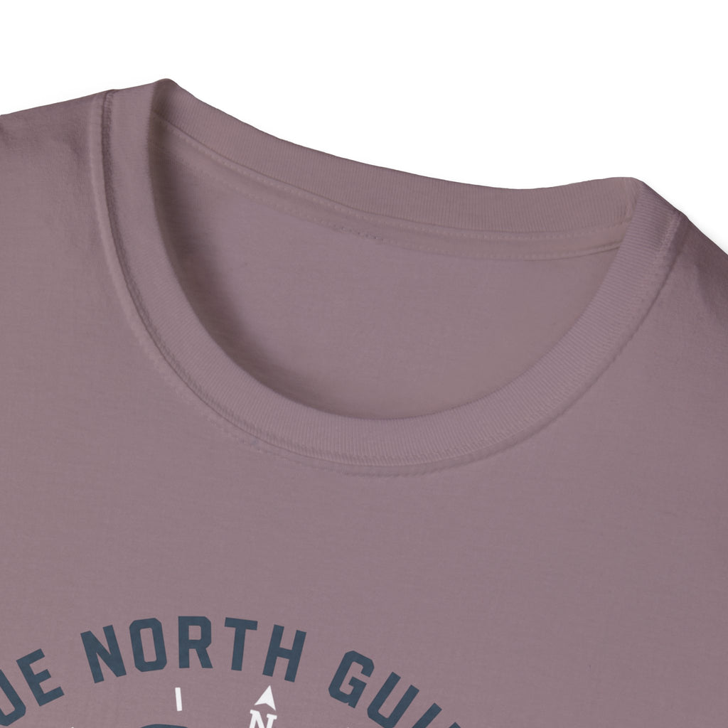 True North GPS T-Shirt