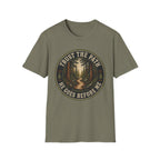 Trust The Path T-Shirt