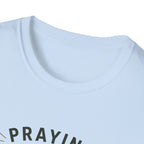 Praying For Direction T-Shirt