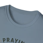 Praying For Direction T-Shirt