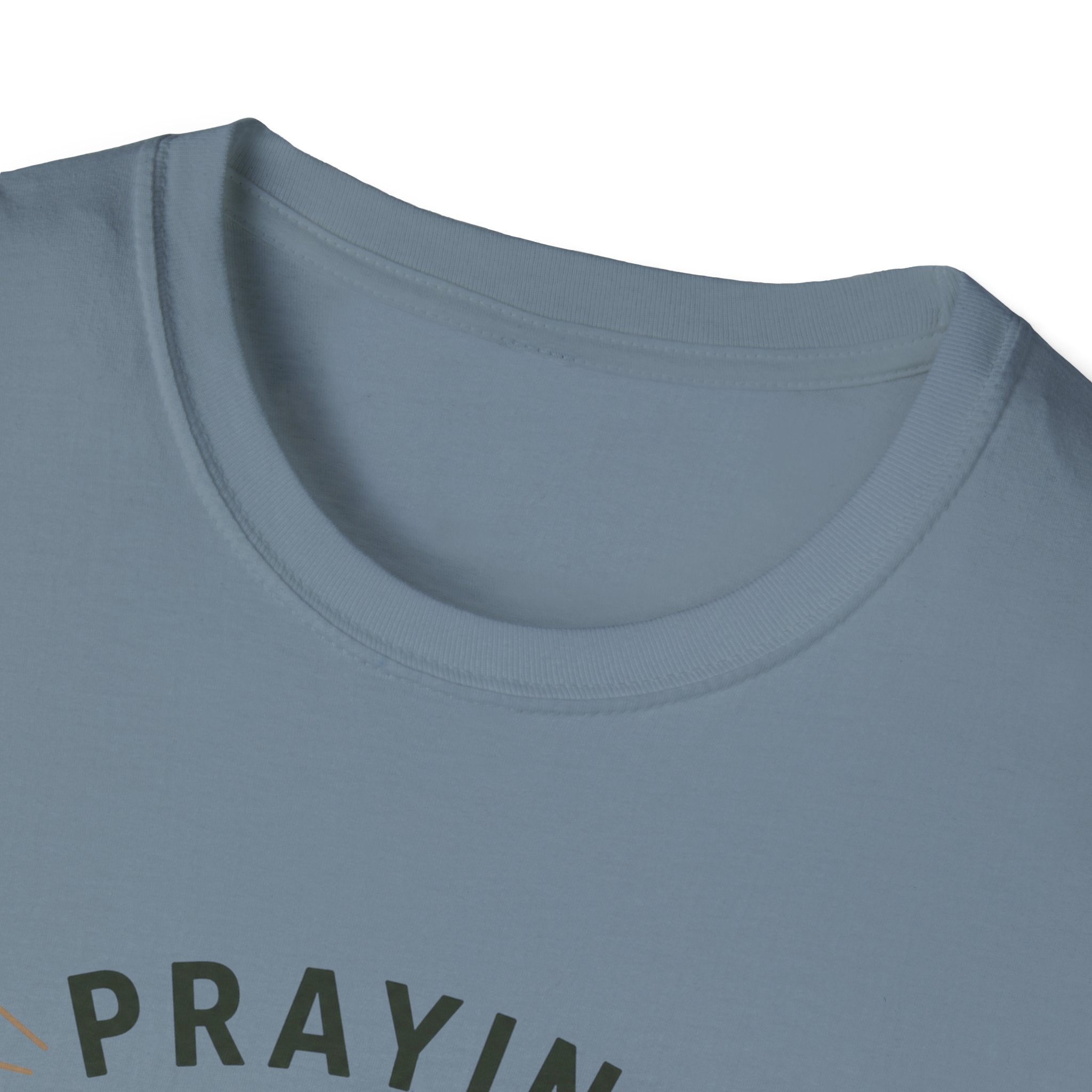 Praying For Direction T-Shirt