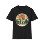 God Dogs and The Great Outdoors T-Shirt