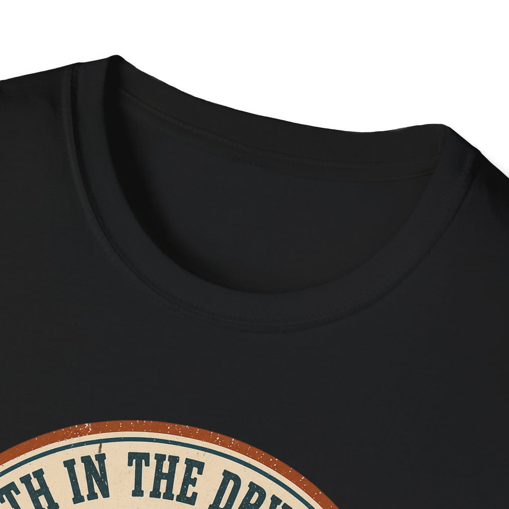 Faith In The Dry Season T-Shirt