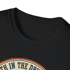 Faith In The Dry Season T-Shirt