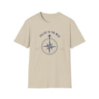 Called to the Wild Compass T-shirt