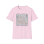 Seeking The Path Of Righteousness T-Shirt