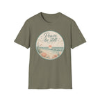 Peace Be Still T-Shirt