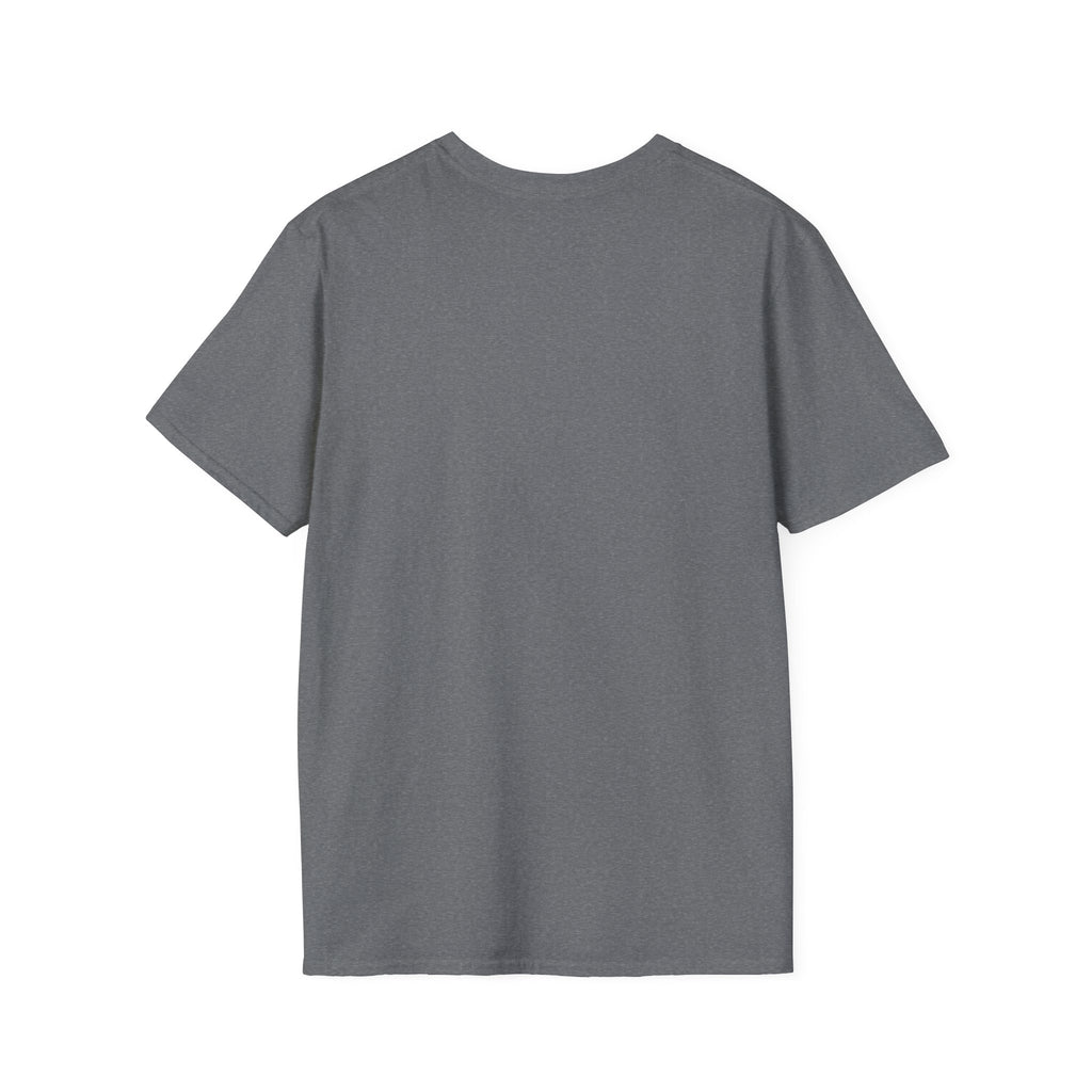 Easily Distracted Dogs & Trails T-Shirt